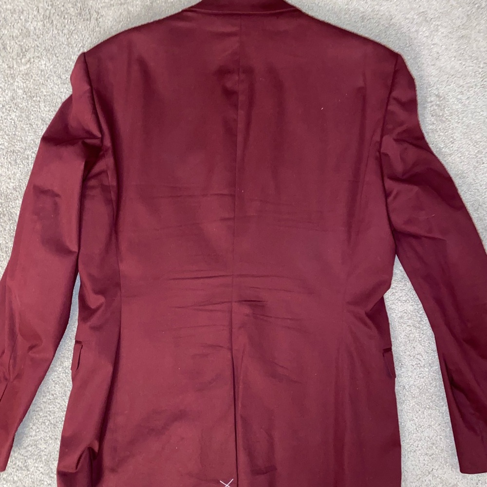 Express Mens Full Suit - Picture 7 of 7